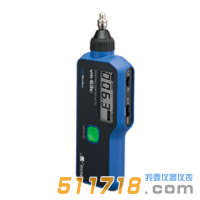 手傳振動測試儀