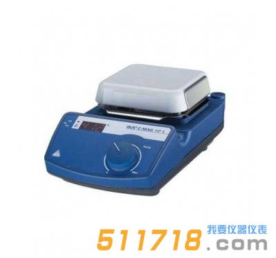 德國(guó)IKA C-HP4/7/10加熱板