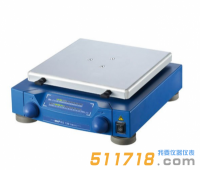 德國IKA KS130基本型振蕩搖床