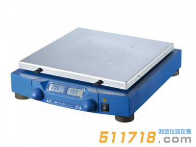 德國IKA KS260基本型/數(shù)顯控制型圓周式搖床