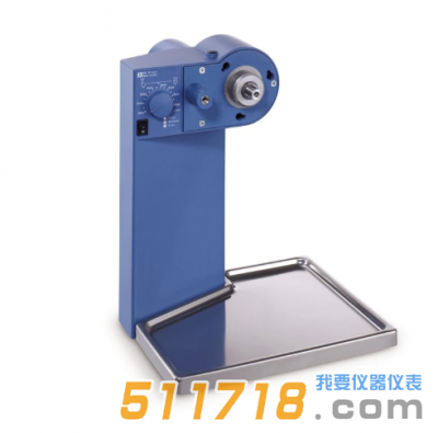 德國IKA MF10基本型研磨機