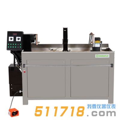 美國磁通MAGNAFLUX AD-2045濕法臥式交/直流磁探機