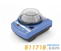 德國IKA mini G離心機