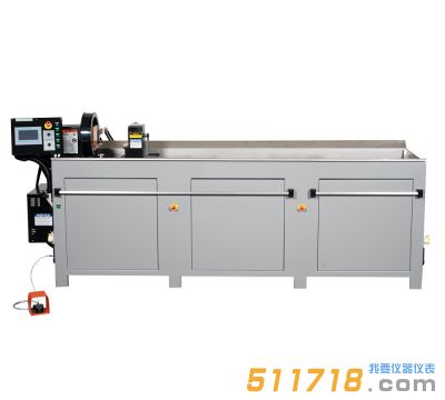 美國磁通MAGNAFLUX D-2060濕法臥式三相全波直流磁探機(jī)