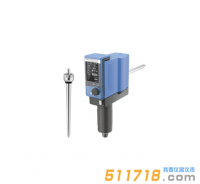 德國IKA EUROSTAR 20高速控制型攪拌器