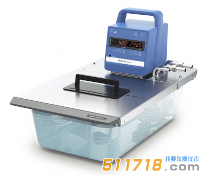 德國IKA ICC basic eco 18 c恒溫器套裝