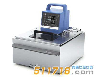 德國IKA ICC control pro 12 c恒溫器套裝
