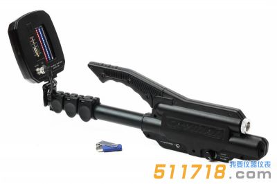 俄羅斯 ST-402"Cayman" 非線性節點探測器