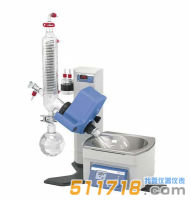 德國IKA RV 8 V-C旋轉(zhuǎn)蒸發(fā)儀