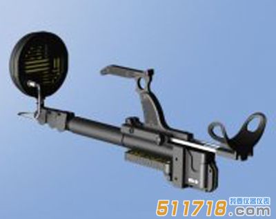 俄羅斯ST-400便攜式非線性節點探測器