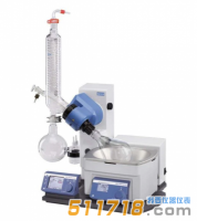 德國IKA RV 10 control V-C旋轉蒸發(fā)儀