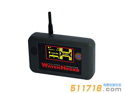 美國 Watchhound 手機(jī)探測儀