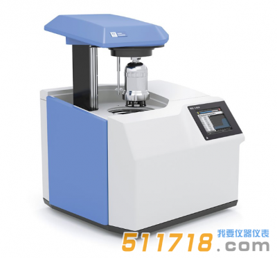 德國(guó)IKA C 6000 global standards Package 2/12量熱儀套裝