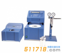 德國IKA C 7000基礎型配置量熱儀2