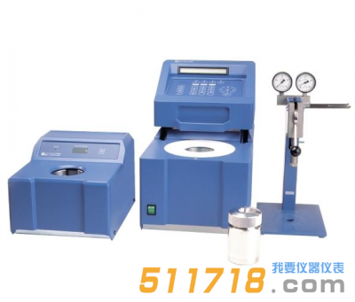 德國IKA C 7000基礎型配置量熱儀2