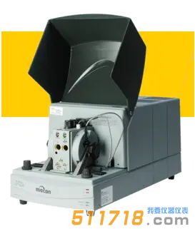 丹麥膜康 mocon透氧儀