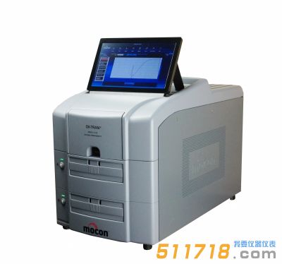 丹麥膜康mocon OX-TRAN 2/22 H透氧儀