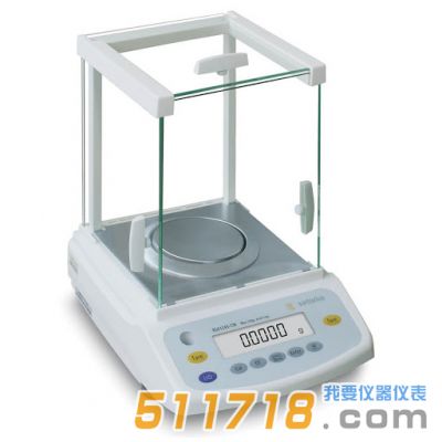 德國賽多利斯Sartorius BSA423S電子天平
