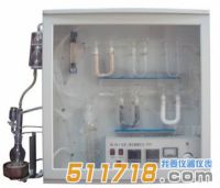 BL05-1水泥中二氧化碳測(cè)定儀