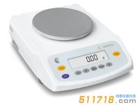 德國賽多利斯Sartorius BSA3202S電子天平