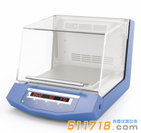 德國IKA KS 3000 i control搖床