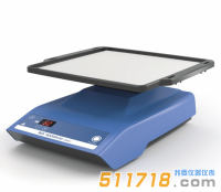 德國IKA ROCKER 2D basic混勻器