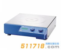 德國IKA Midi MR1數顯型磁力攪拌器