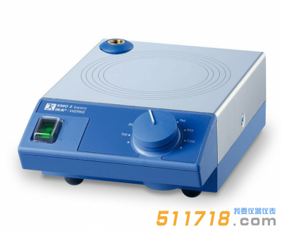 德國(guó)IKA KMO2基本型磁力攪拌器