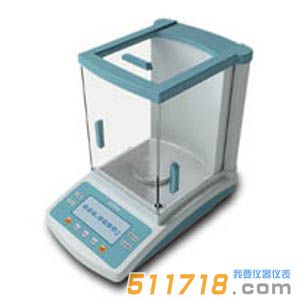 上海菁華 FA1204N電子分析天平