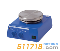 德國IKA RH basic 2經濟型加熱磁力攪拌器