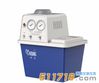 SHB-Ⅲ型循環(huán)水式多用真空泵