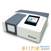 上海菁華 JH723PC可見分光光度計(jì) (比例雙光束)