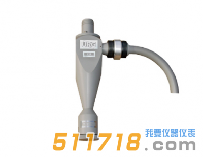 美國URG URG-2000-30ENB涂層鋁旋風分離器