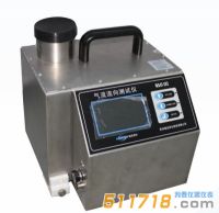 QLC-III氣流流向測試儀