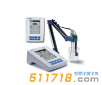 意大利HANNA(哈納) HI4211/HI4212臺(tái)式酸度計(jì)