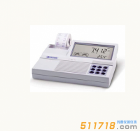 意大利HANNA(哈納) HI121/HI122/HI123臺(tái)式酸度計(jì)