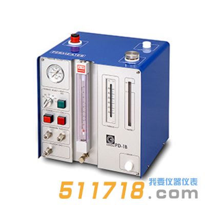 日本GASTEC PD-1B/PD-1B-2氣體發生器