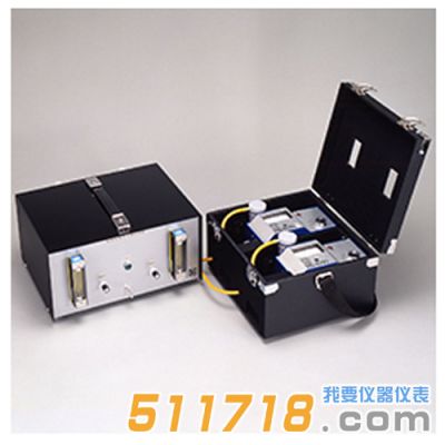 日本GASTEC HSS-1050HL可移動(dòng)式硫化氫濃度連續(xù)檢測(cè)報(bào)警器