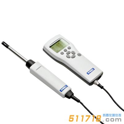 芬蘭維薩拉VAISALA HM70手持式溫濕度表