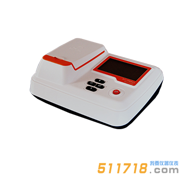 GDYJ-201MC防火門甲醛測定儀