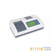 GDYJ-201SP2皮革鞋類甲醛·六價(jià)鉻檢測儀