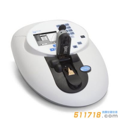 美國Biochrom NanoVue Plus分光光度計