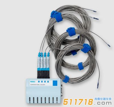 芬蘭維薩拉VAISALA DL1016/1416溫度數(shù)據(jù)記錄儀