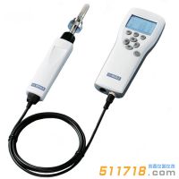 芬蘭維薩拉VAISALA DM70手持式露點儀
