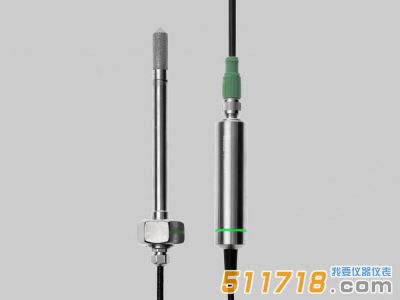 芬蘭維薩拉VAISALA HMP4溫濕度傳感器