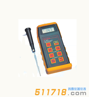意大利HANNA(哈納) HI9050熱敏式溫度計