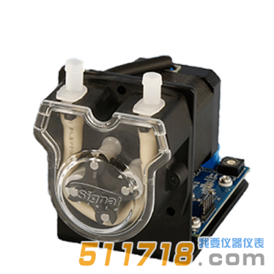 S300-2B+JZ15 小流量OEM蠕動泵