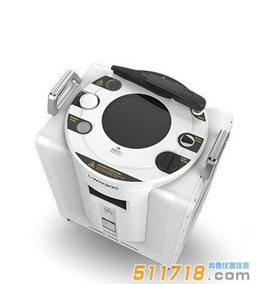 LWR300 激光測風雷達