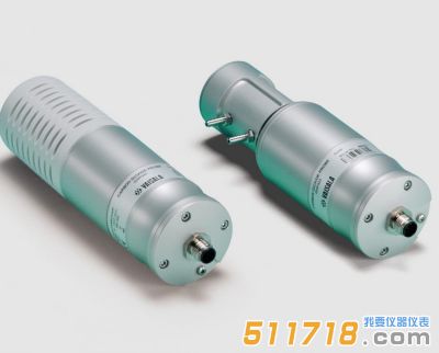芬蘭維薩拉VAISALA  GMP343二氧化碳生態測量探頭