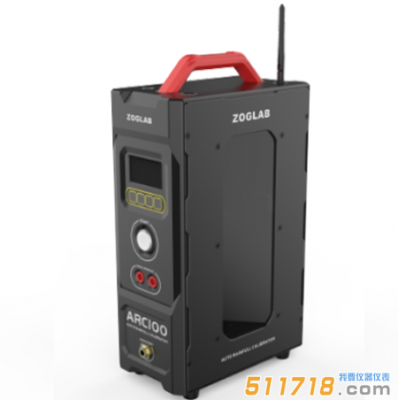 ARC100-M 全自動雨量校準(zhǔn)儀